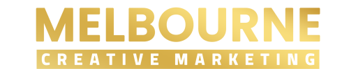 Melbourne Creative Marketing Logo